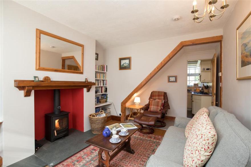 Briardale Cottage