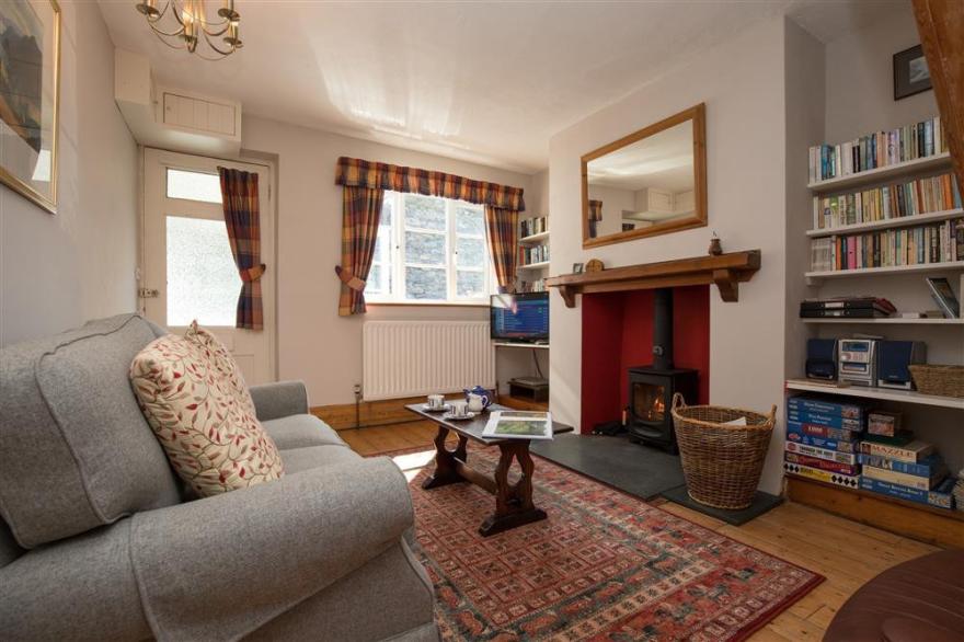Briardale Cottage