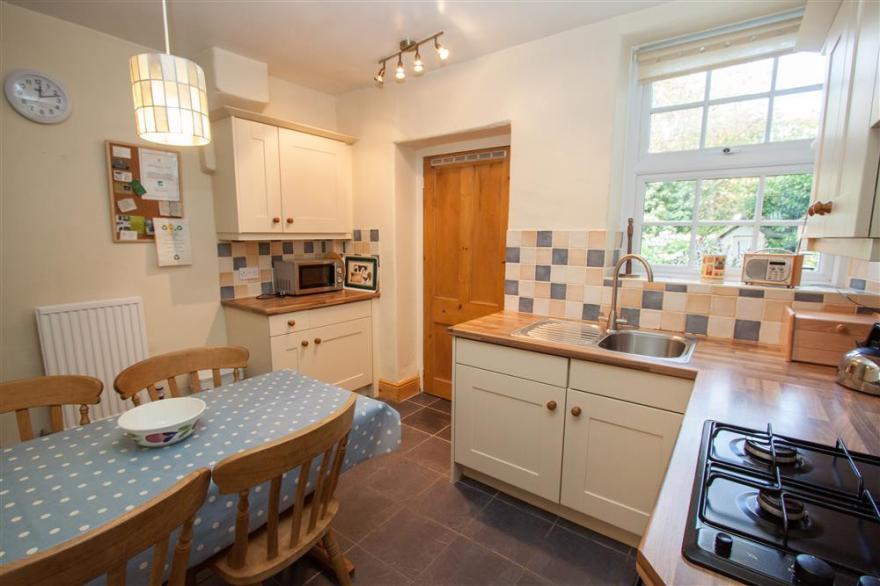 Briardale Cottage