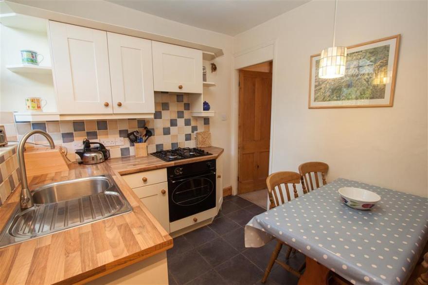Briardale Cottage