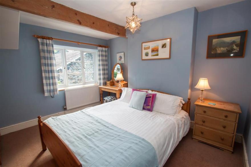 Briardale Cottage
