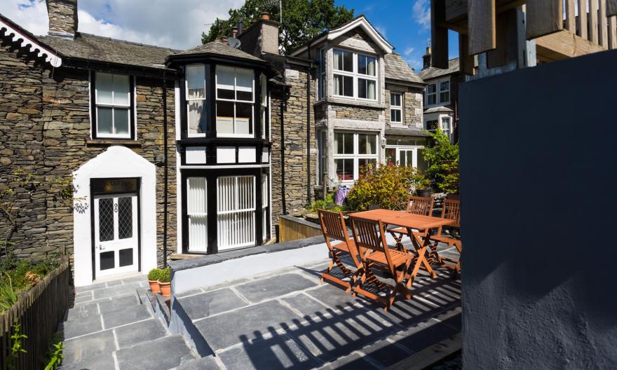 Oak Cottage