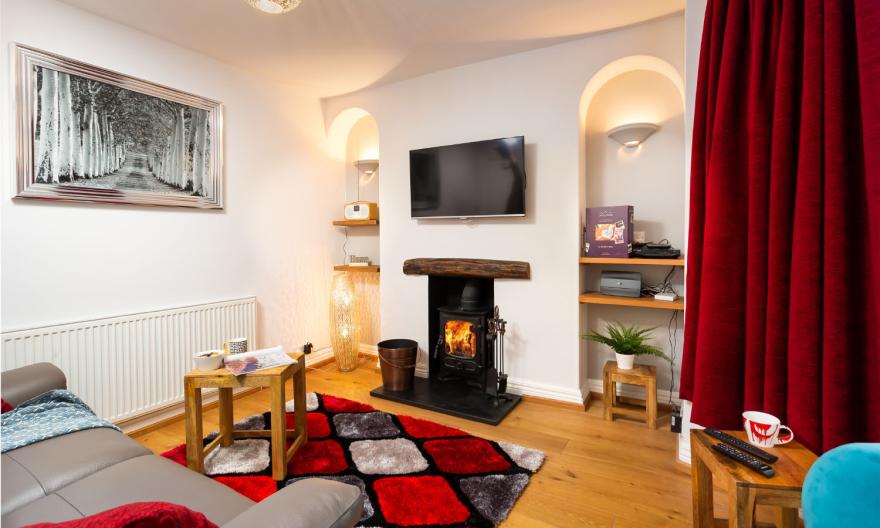 Oak Cottage
