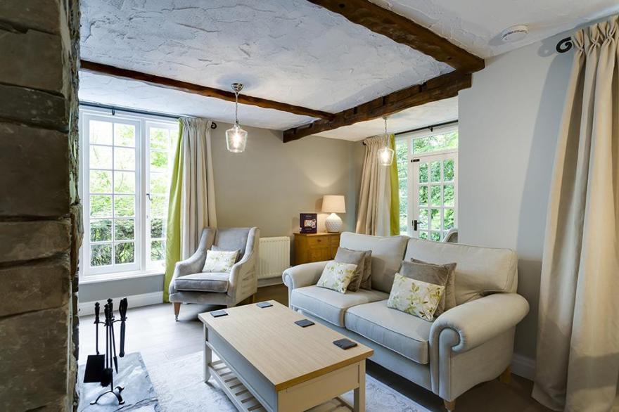 Acorn Cottage