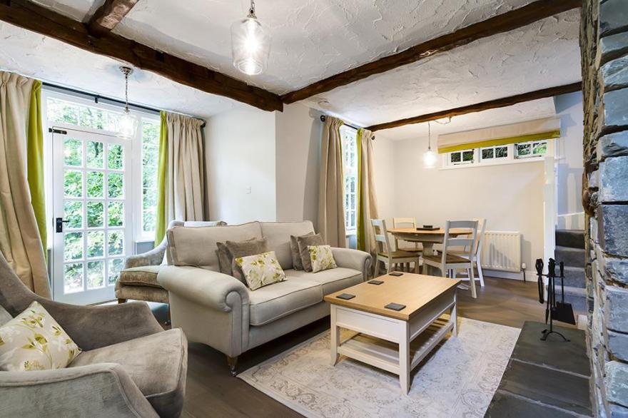 Acorn Cottage