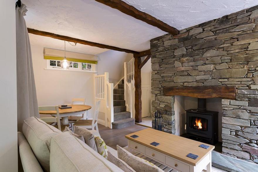 Acorn Cottage