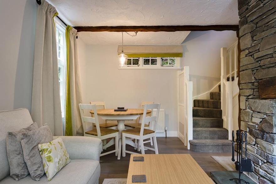 Acorn Cottage