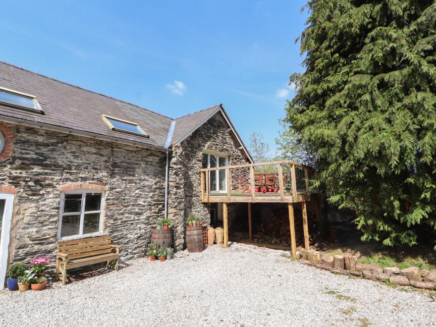 The Coach House