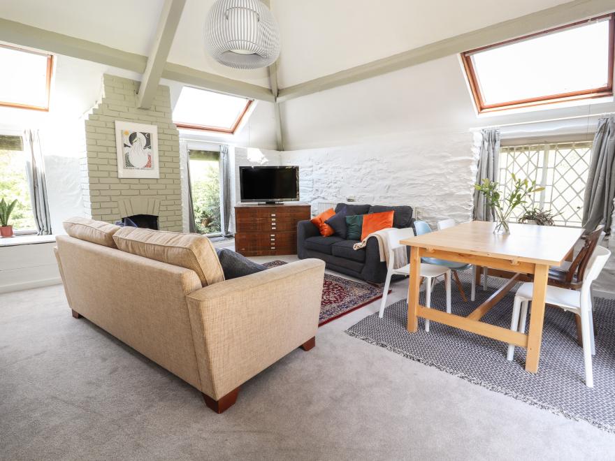 The Coach House
