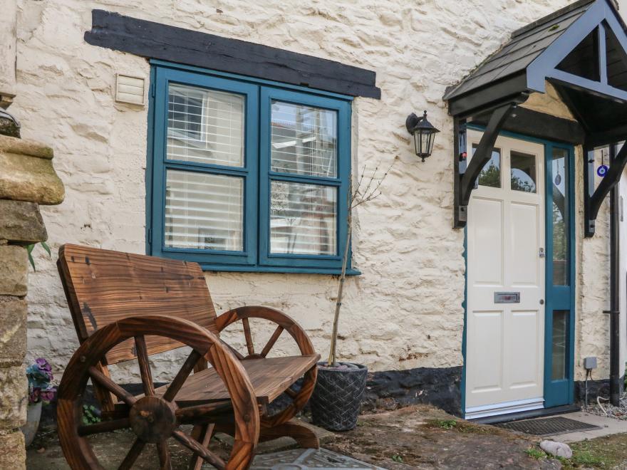 Mews Cottage
