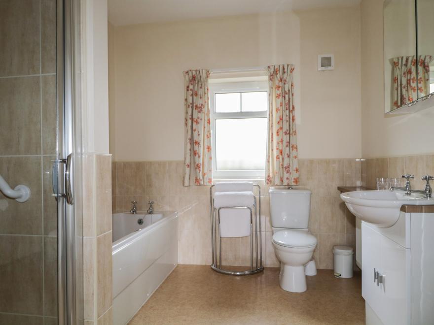 Limhus Cottage