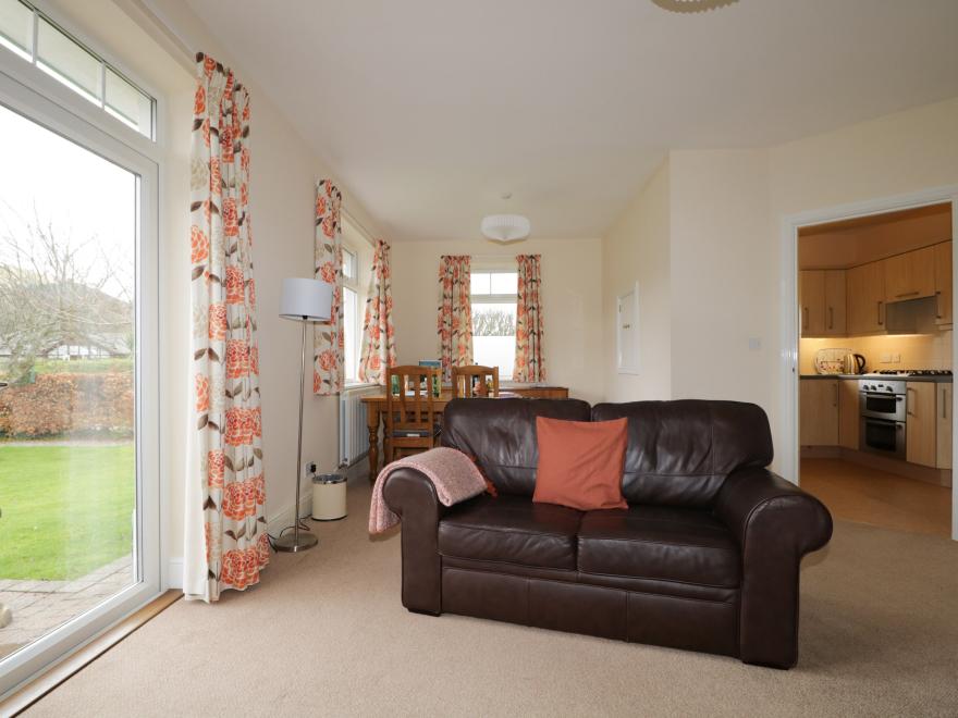Limhus Cottage
