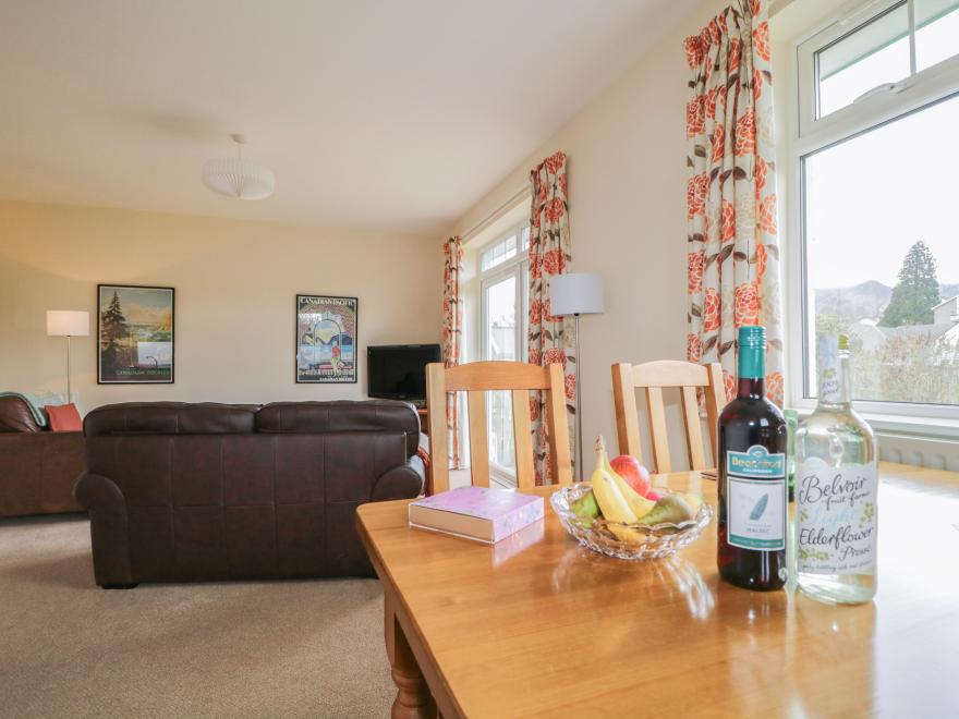 Limhus Cottage