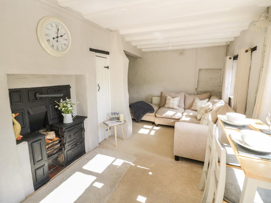 Canal Cottage