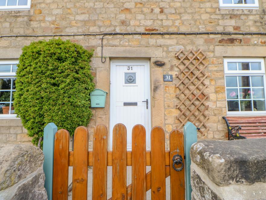 Falcus Cottage