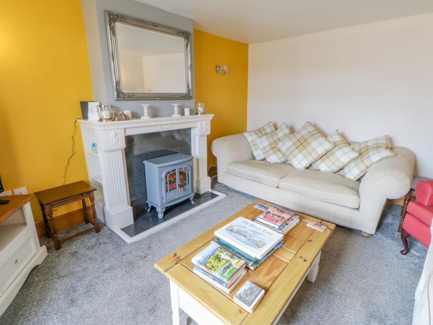 Falcus Cottage