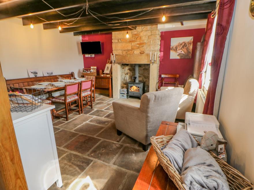 Falcus Cottage