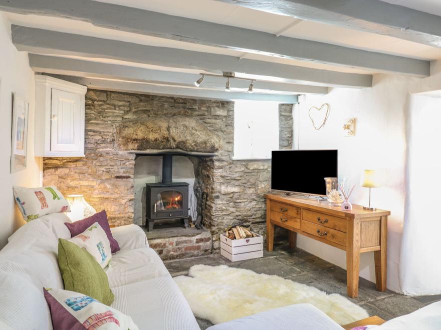 Pennywort Cottage