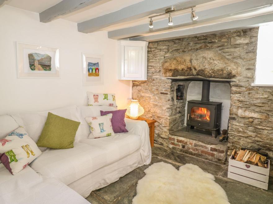 Pennywort Cottage
