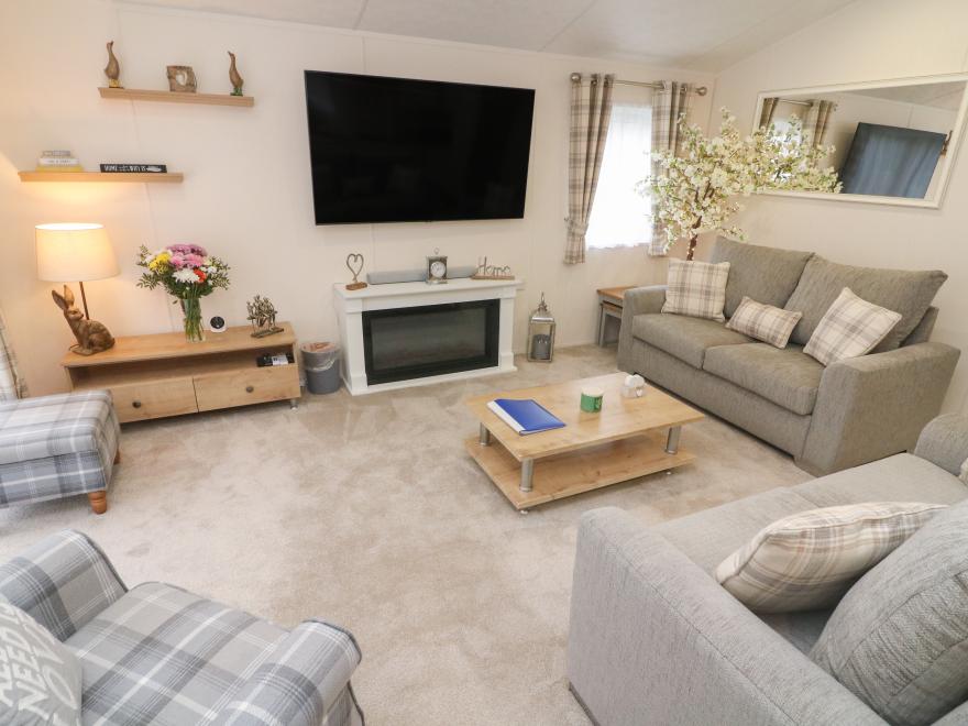 Lakeland Dream @ South Lakeland Leisure Lodge