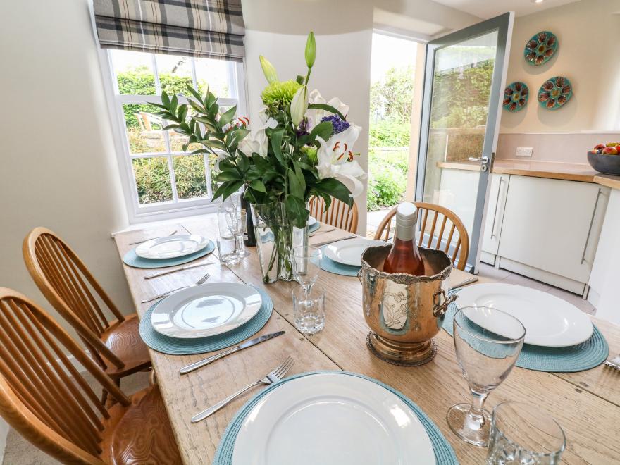 Church Cottage