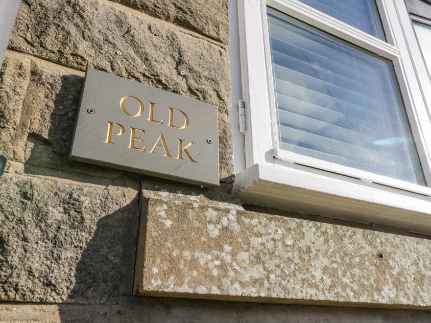 Old Peak