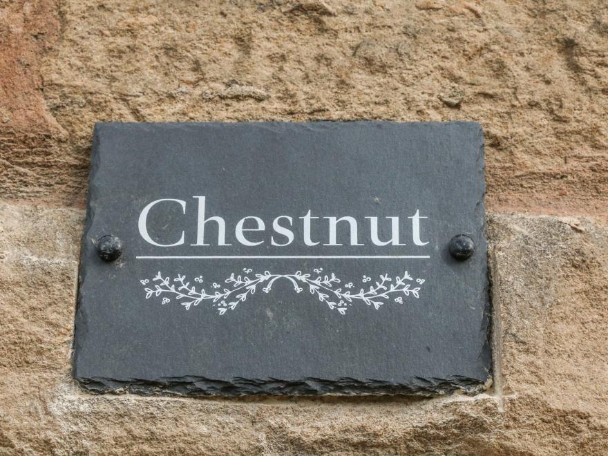Chestnut Cottage