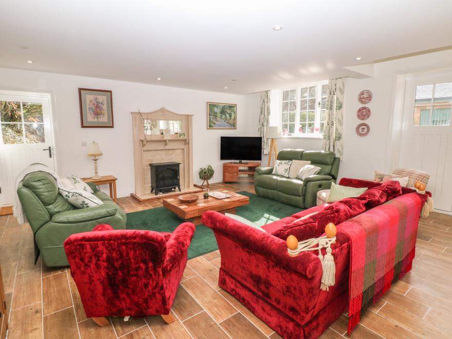 Chestnut Cottage