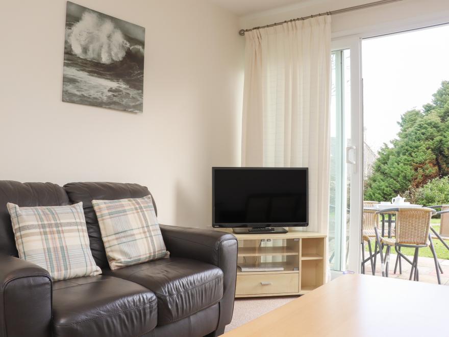 24 Atlantic Reach