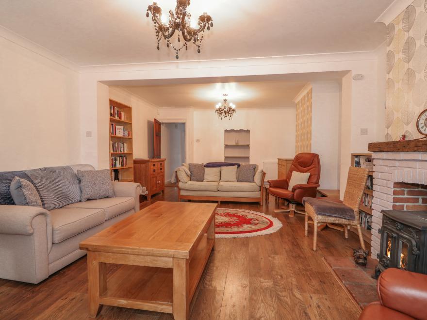 Job's Cottage
