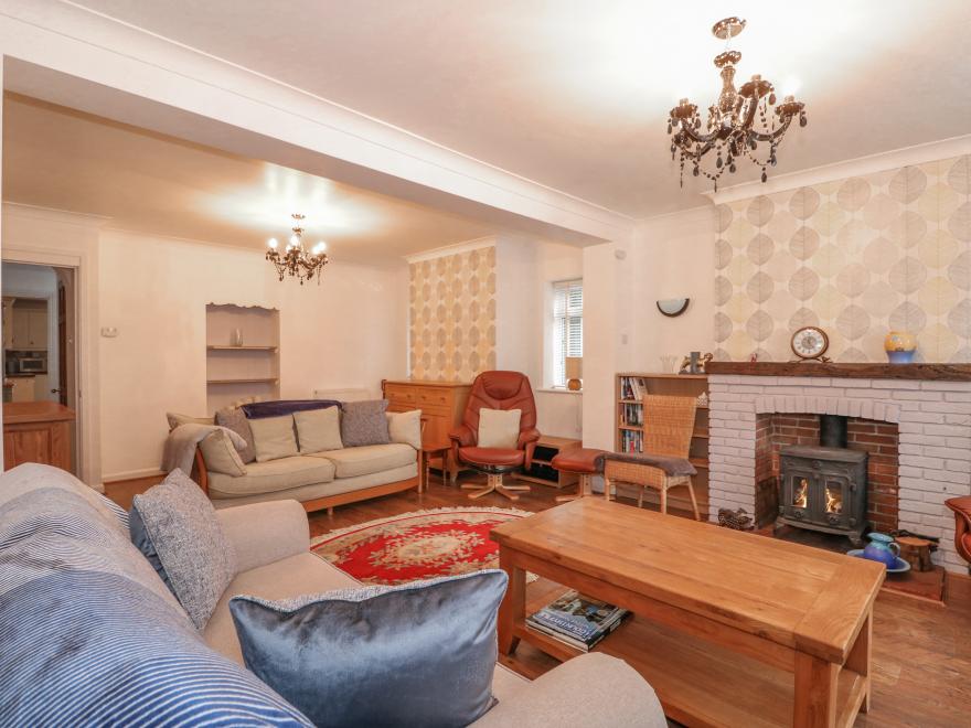 Job's Cottage