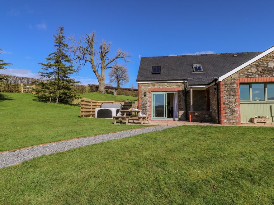 Gwennol Cottage