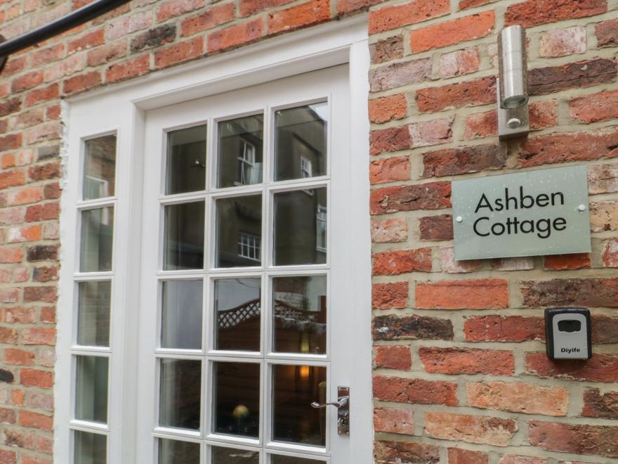 Ashben Cottage