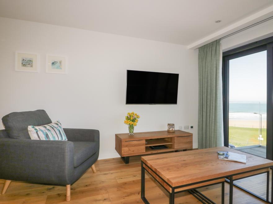 Fistral Watch