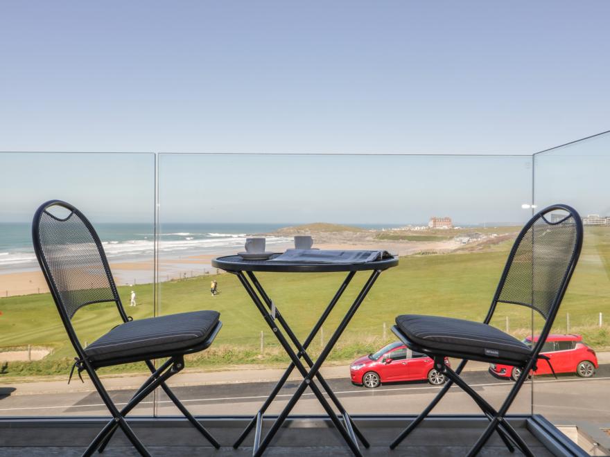 Fistral Watch