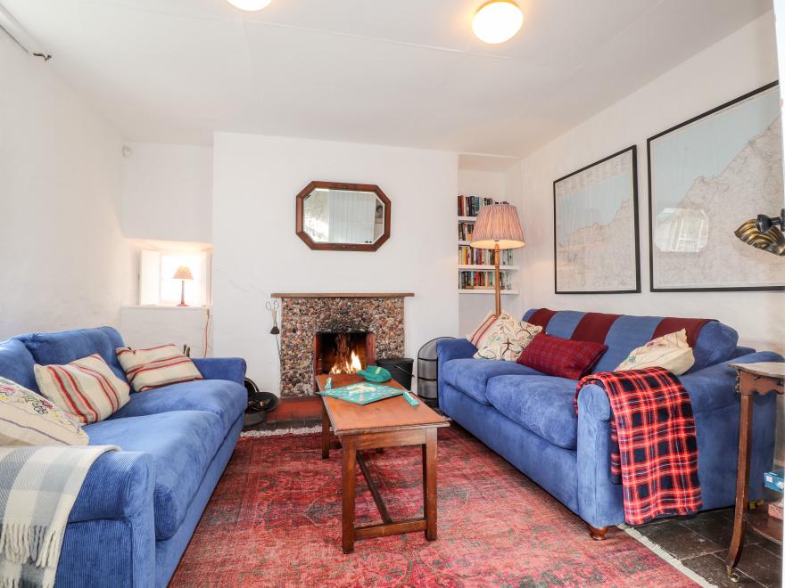 Dolwylan Cottage