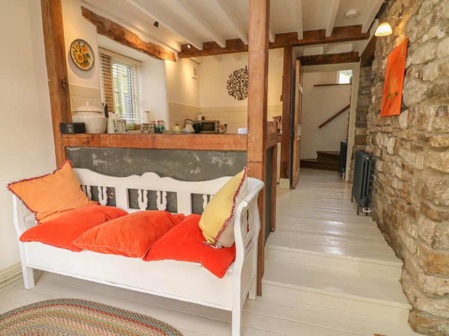 Litton Hall Barn Cottage