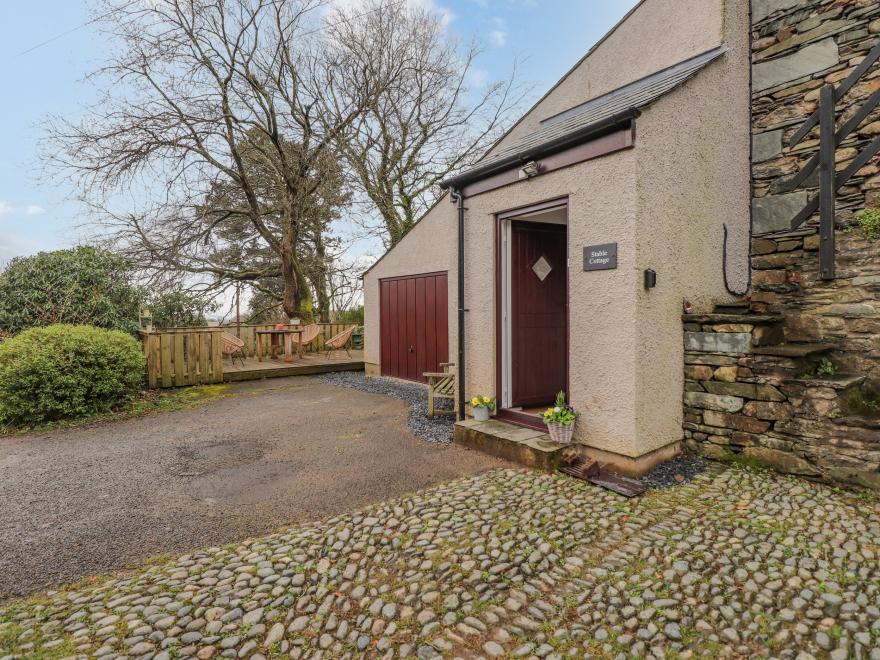 The Stables