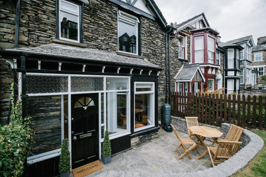Craig Cottage