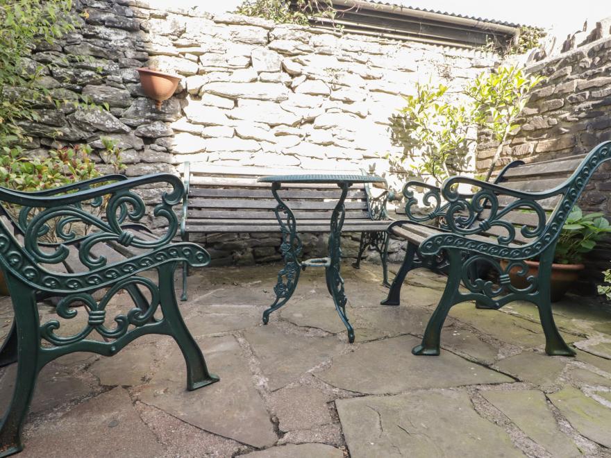 Chancery Cottage