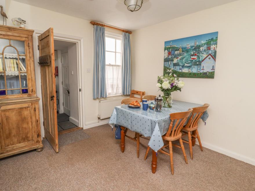 9 Harefield Cottages