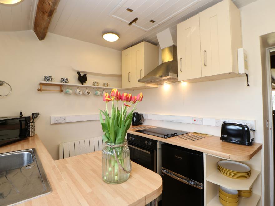 Stable Cottage