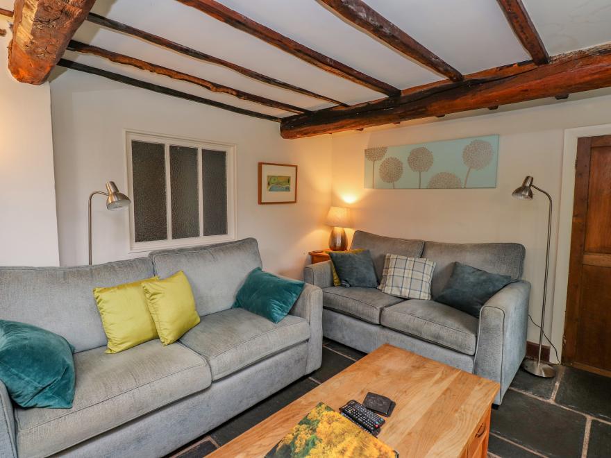 Fir Tree Cottage
