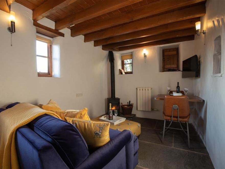 Dovecot Cottage