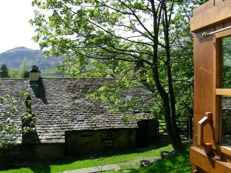 Dovecot Cottage