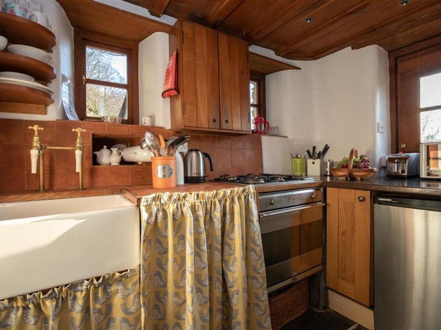 Dovecot Cottage