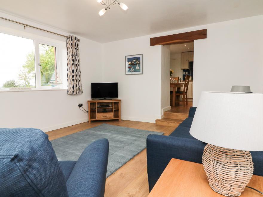 Honeysuckle Cottage