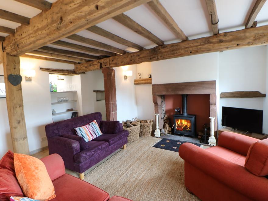 Croft Cottage