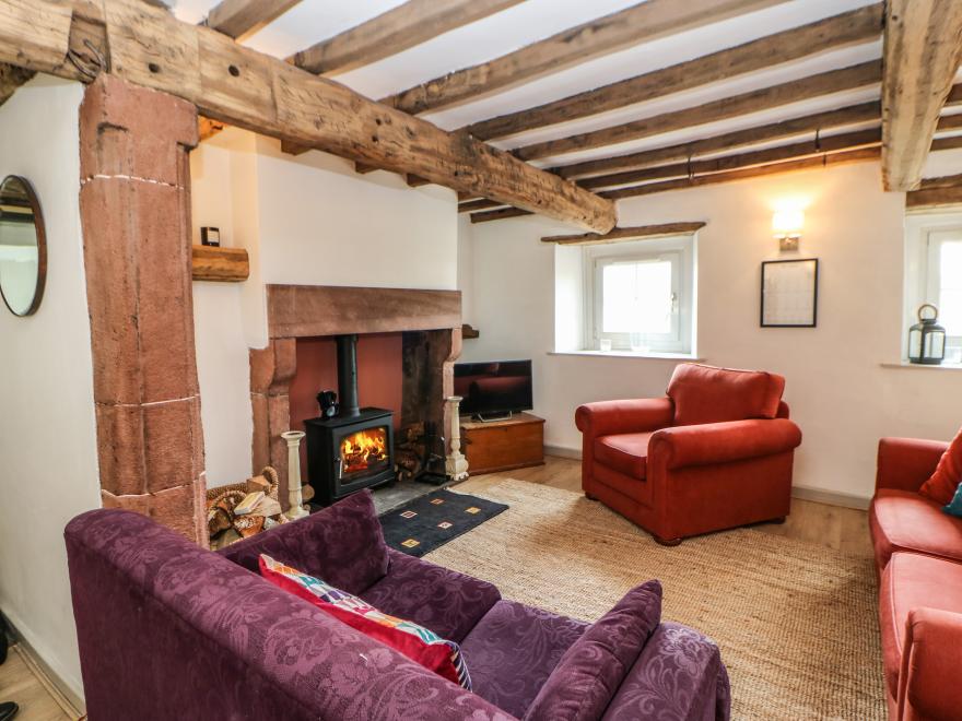 Croft Cottage