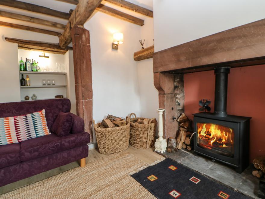 Croft Cottage